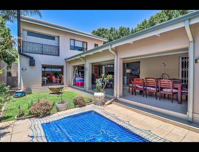 5 BEDROOM HOUSE FOR SALE IN ORCHARDS